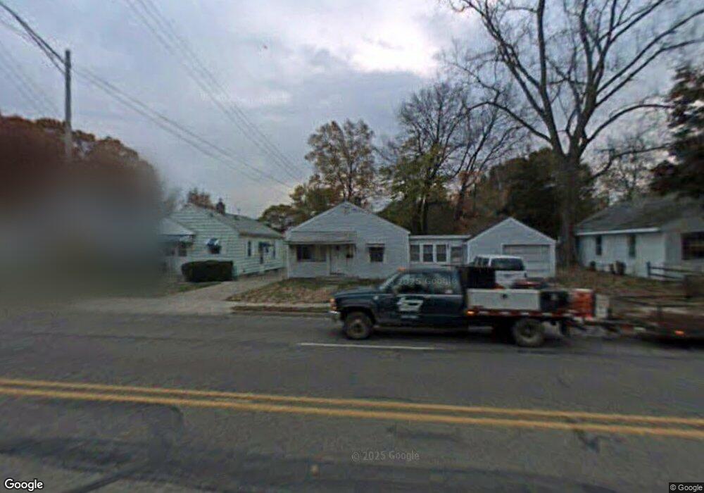 1616 N Mlk Blvd, Lansing, MI 48915 - photo 1