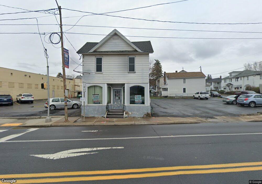 455 N Main Ave, Scranton, PA 18504 - photo 1