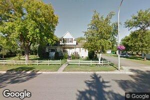 110 Boundry St, Alvarado, MN 56710