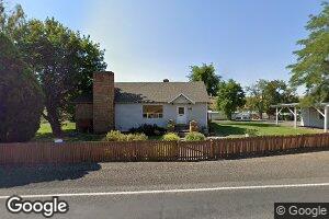 910 Highway 74, Ione, OR 97843