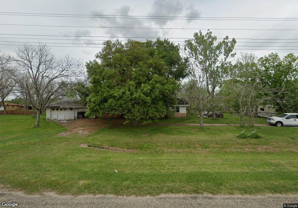 453 Fm 457, Bay City, TX 77414 - photo 1