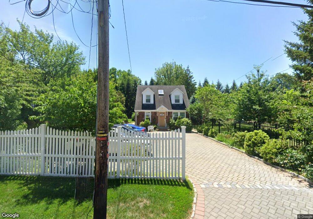 930 Closter Dock Rd, Alpine, NJ 07620 - photo 1