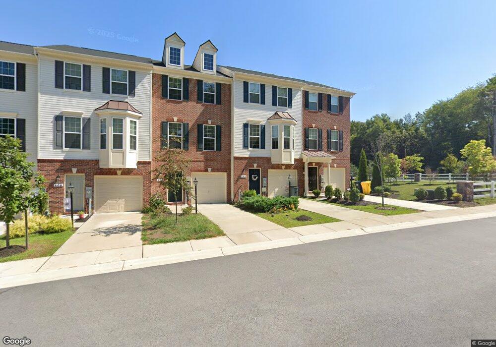 604 Warblers Perch Way, Glen Burnie, MD 21060 - photo 1