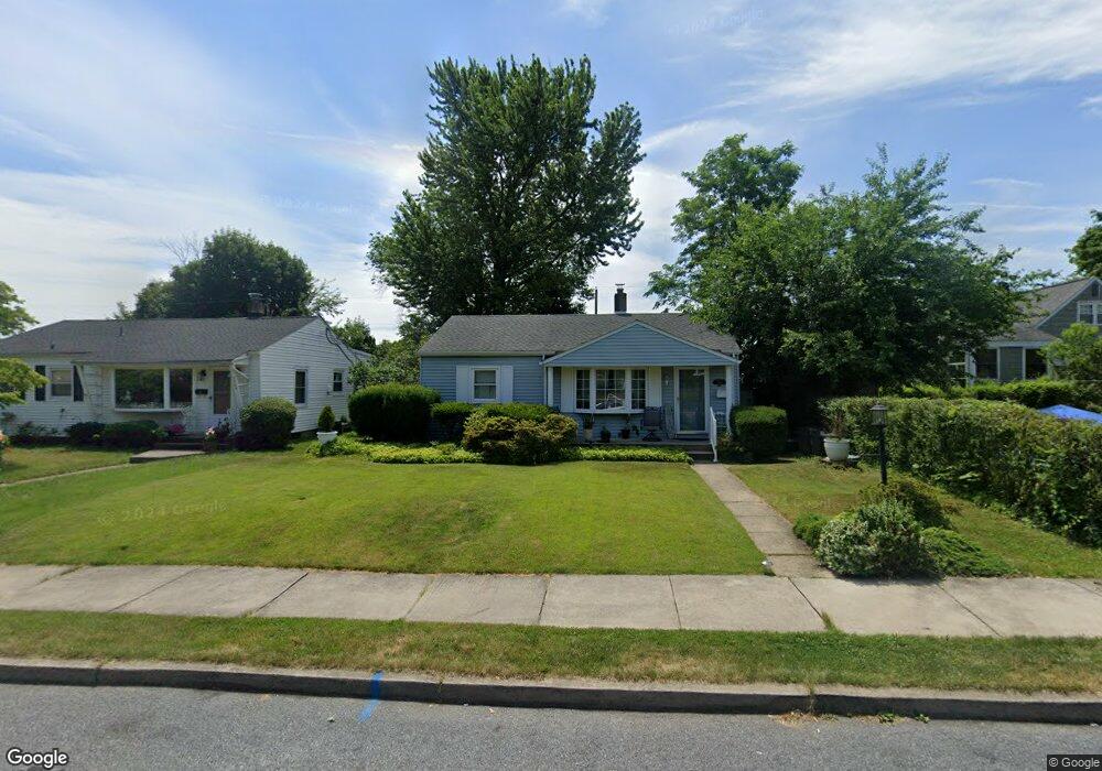 2340 W Elm St unit 2342, Allentown, PA 18104 - photo 1