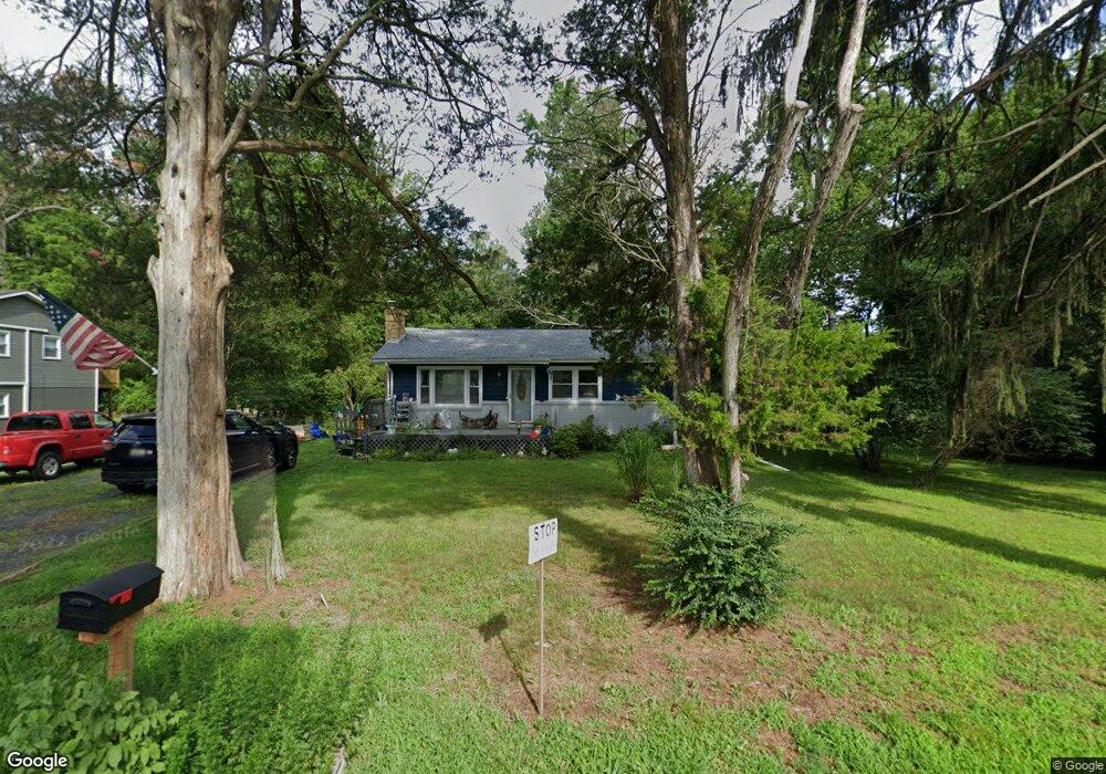 320 Hillsmere Dr, Annapolis, MD 21403 - photo 1