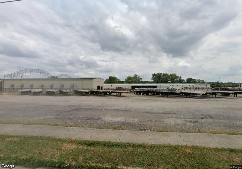 521 W Main St, New Albany, IN 47150 - photo 1