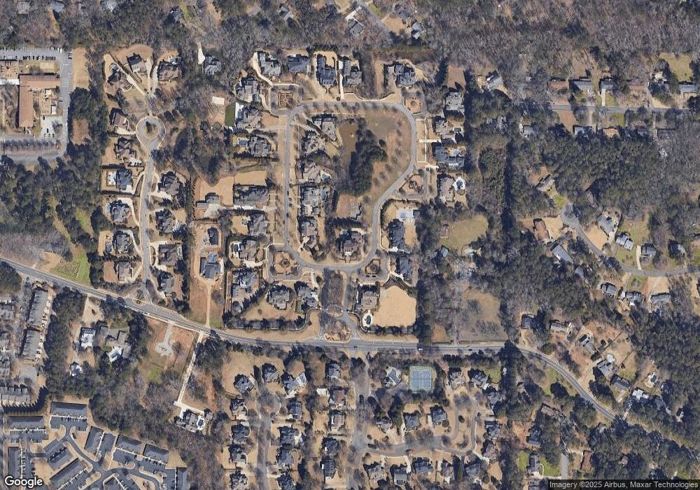 1095 Lancaster Square, Roswell, GA 30076 - photo 1