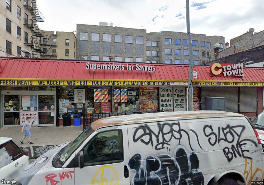 260 E 204th St, Bronx, NY 10458 - photo 1