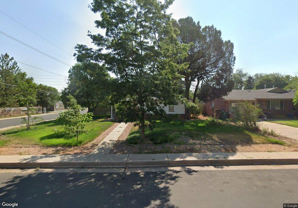 1372 Elmira St, Aurora, CO 80010 - photo 1