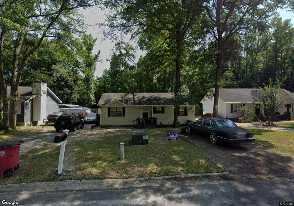 3514 Kingsview Cir, Macon, GA 31211 - photo 1