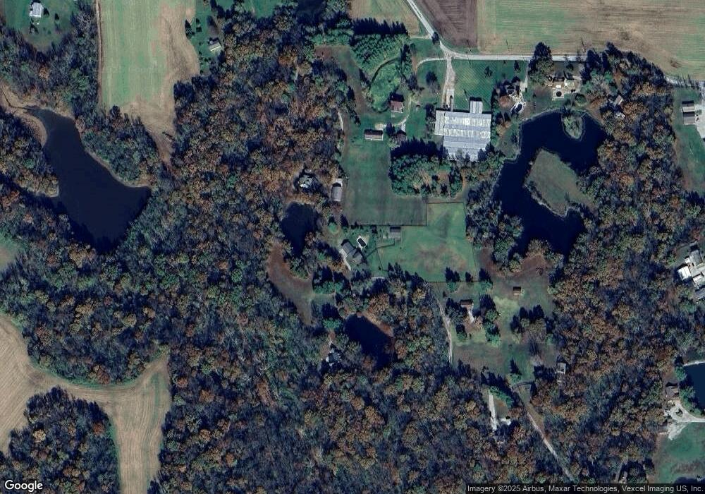 8315 Woodland Path, Freeburg, IL 62243 - photo 1