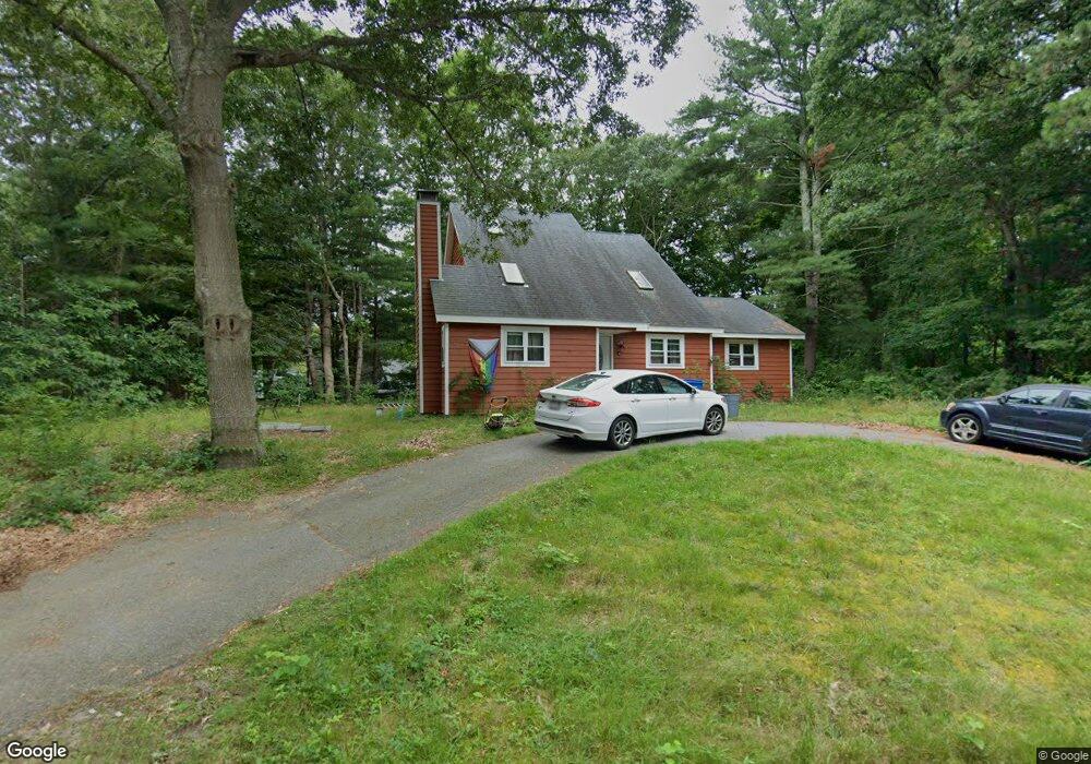 42 Windward Way, North Falmouth, MA 02556 - photo 1