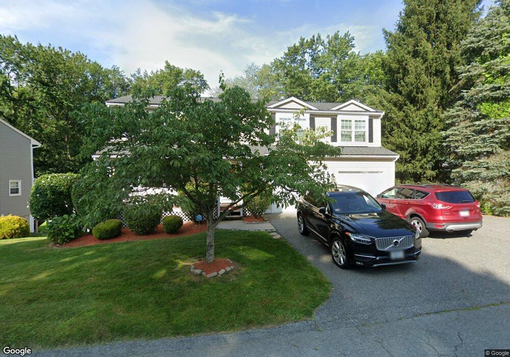 4 Sandy Way, Cumberland, RI 02864 - photo 1