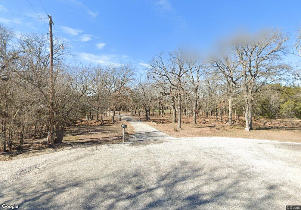 616 W Woodcreek Ct, Granbury, TX 76049 - photo 1