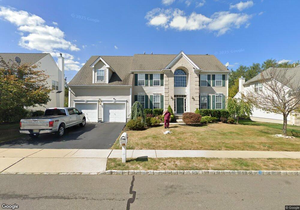 33 Kelly Way, Monmouth Junction, NJ 08852 - photo 1