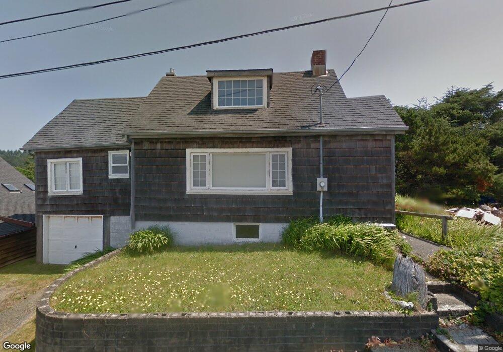 2916 SW Anchor Ct, Lincoln City, OR 97367 - photo 1