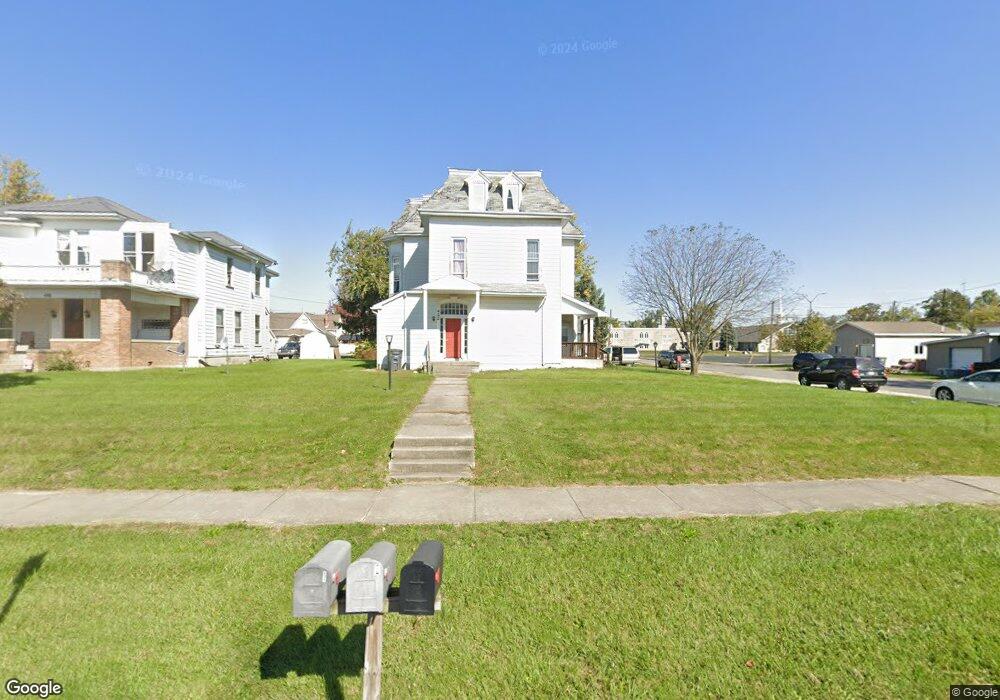 422 E Main St, Portland, IN 47371 - photo 1