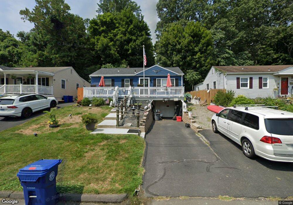 204 Milton Ave, West Haven, CT 06516 - photo 1