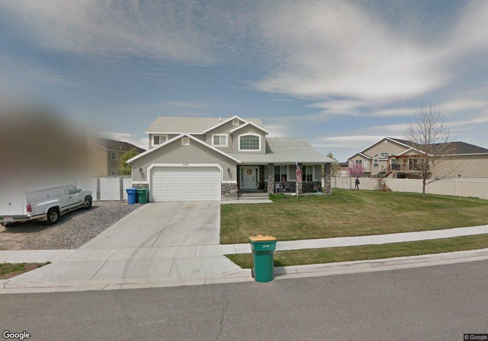 1750 S 700 W, Lehi, UT 84043 - photo 1