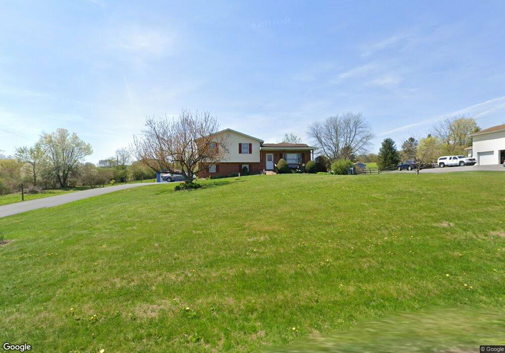 28 Focht Rd, Bernville, PA 19506 - photo 1