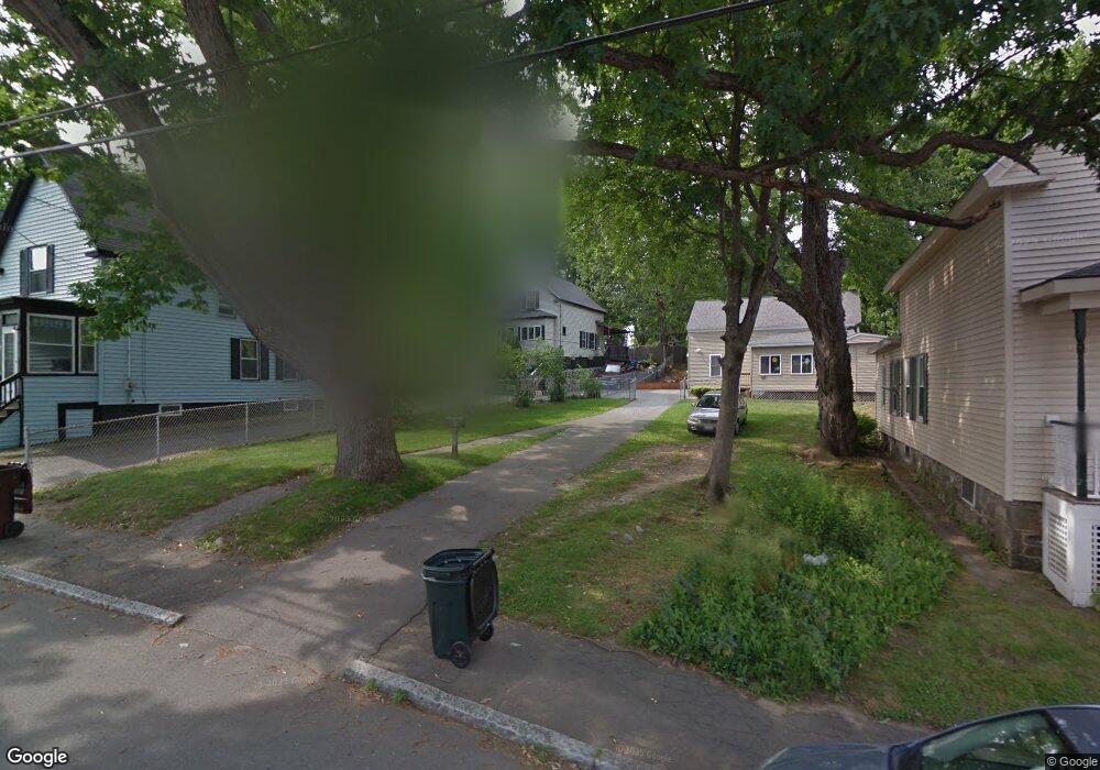 33 1/2 Arnold St, Methuen, MA 01844 - photo 1