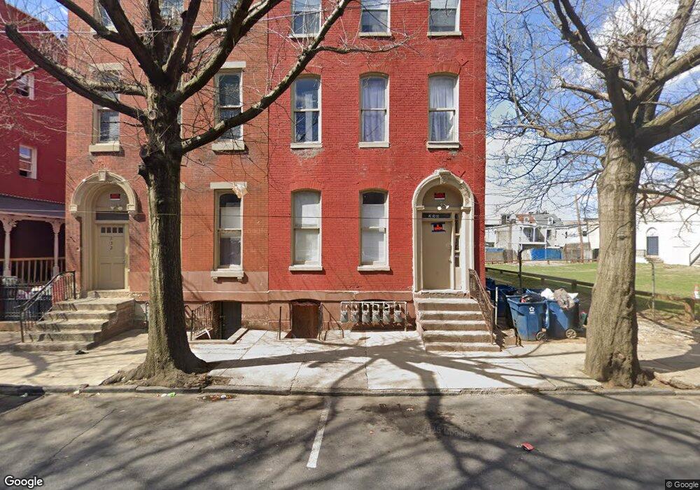 228 S 6th St, Reading, PA 19602 - photo 1