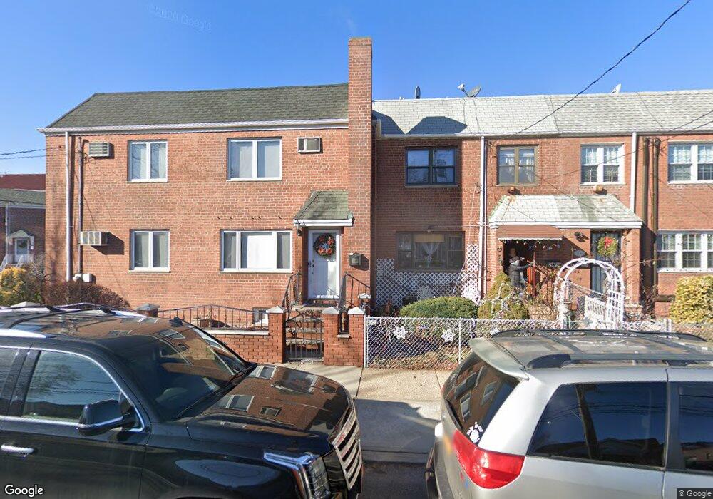 5396 62nd St, Maspeth, NY 11378 - photo 1