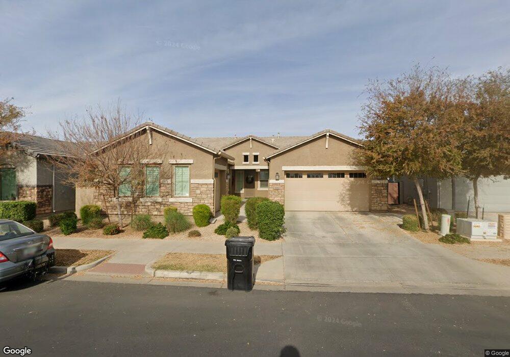 9808 E Timpani Ln, Mesa, AZ 85212 - photo 1