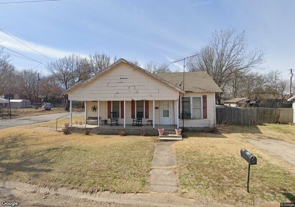 401 N Miller St, Decatur, TX 76234 - photo 1