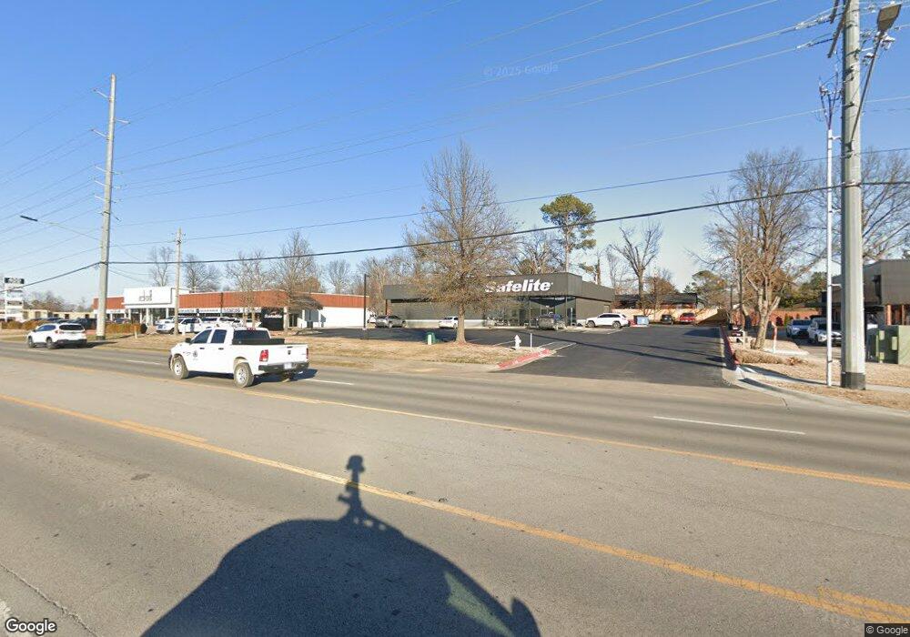 310 N Walton Blvd, Bentonville, AR 72712 - photo 1