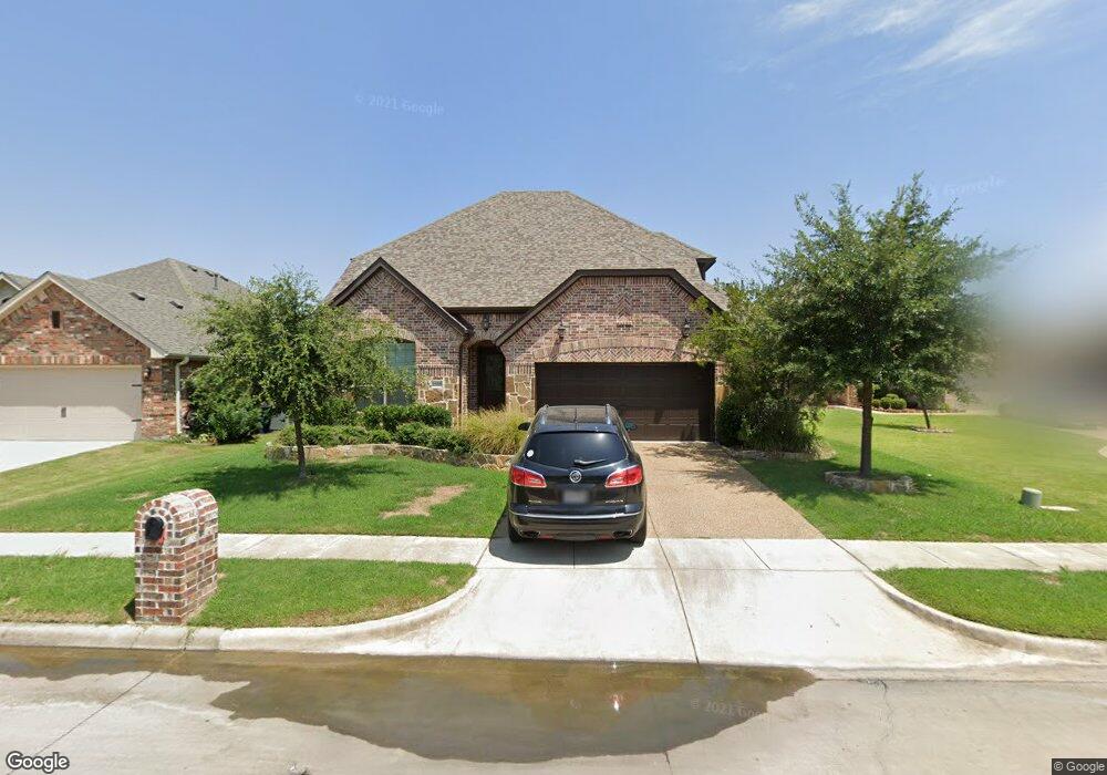 2105 Fairway Winds Ct, Wylie, TX 75098 - photo 1