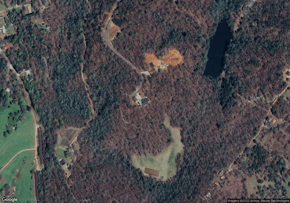 795 Crabapple Ln, Cleveland, GA 30528 - photo 1