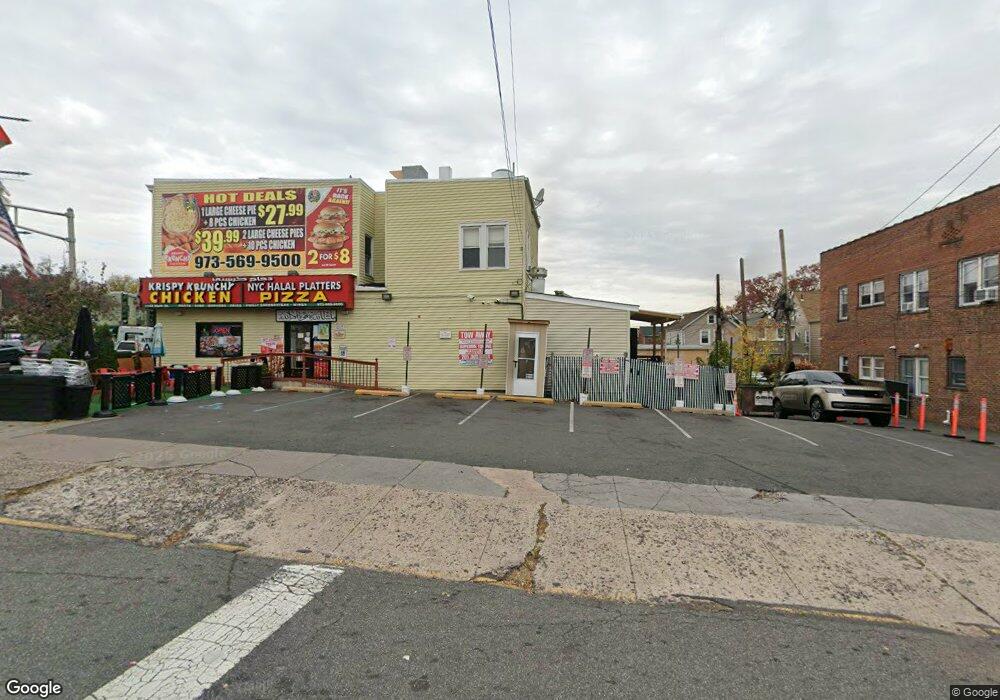 1145 Main St, Paterson, NJ 07503 - photo 1