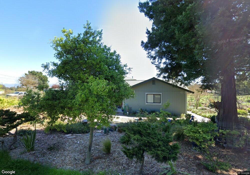 5525 Hessel Ave, Sebastopol, CA 95472 - photo 1