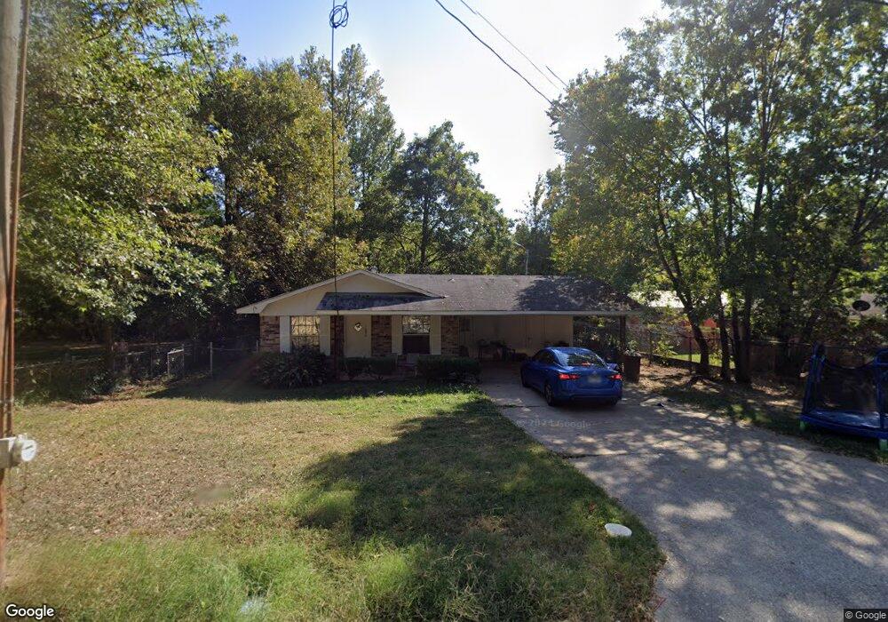 1000 2nd Ave, Ruston, LA 71270 - photo 1