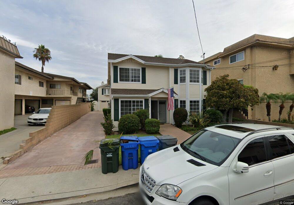 2719 Vanderbilt Ln unit A, Redondo Beach, CA 90278 - photo 1