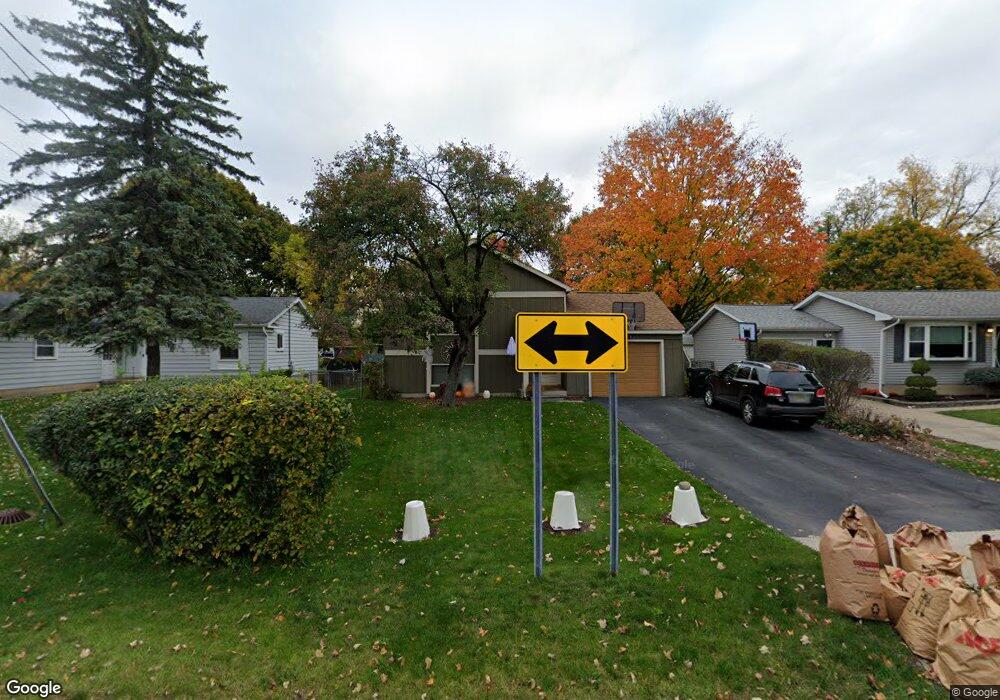 524 W Northrup St, Lansing, MI 48911 - photo 1