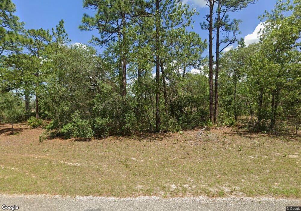 3879 W Wilhelm St, Citrus Springs, FL 34433 - photo 1