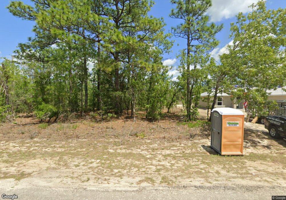 3725 W Wilhelm St, Citrus Springs, FL 34433 - photo 1