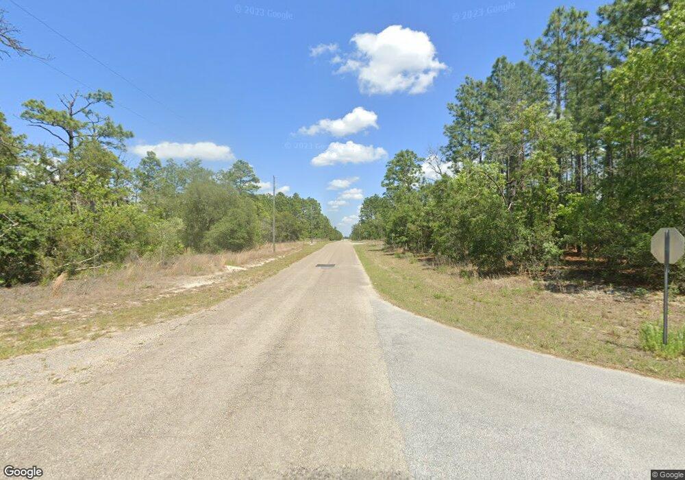 0 W Wilhelm St, Citrus Springs, FL 34433 - photo 1