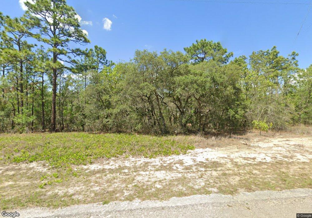 3563 W Wilhelm St, Citrus Springs, FL 34433 - photo 1