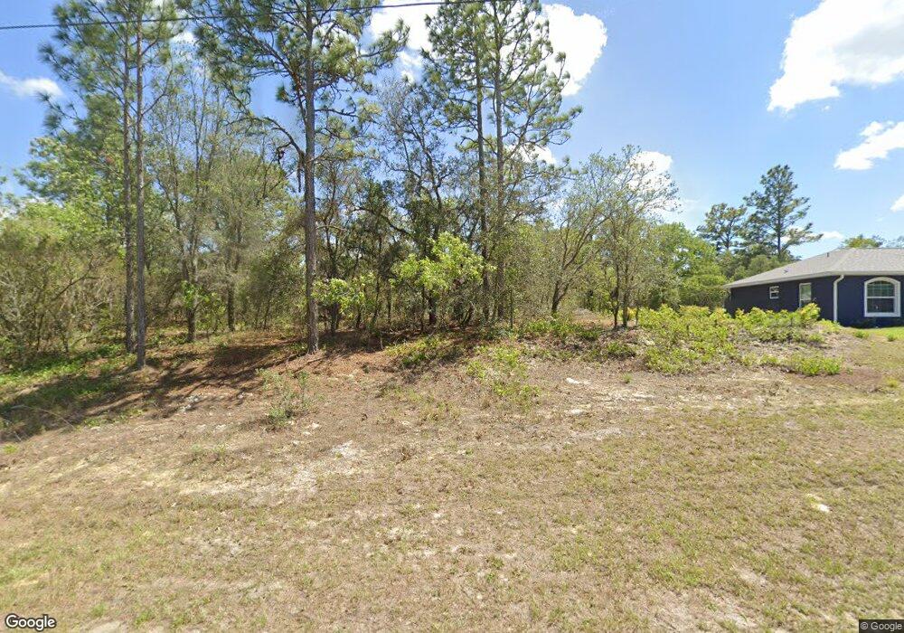 3206 W Wilhelm St, Citrus Springs, FL 34433 - photo 1