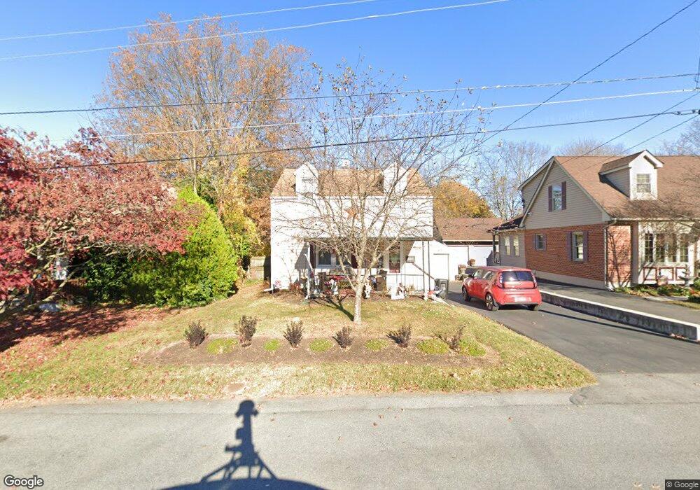 17512 Lexington Ave, Hagerstown, MD 21740 - photo 1