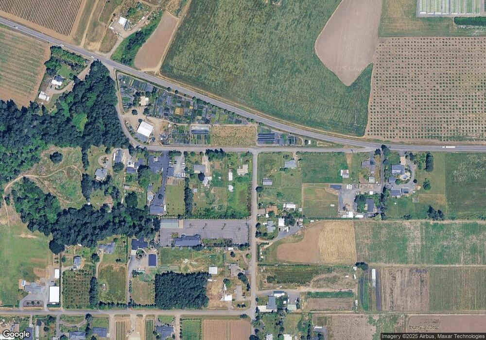 4838 S Killins Loop, Woodburn, OR 97071 - photo 1