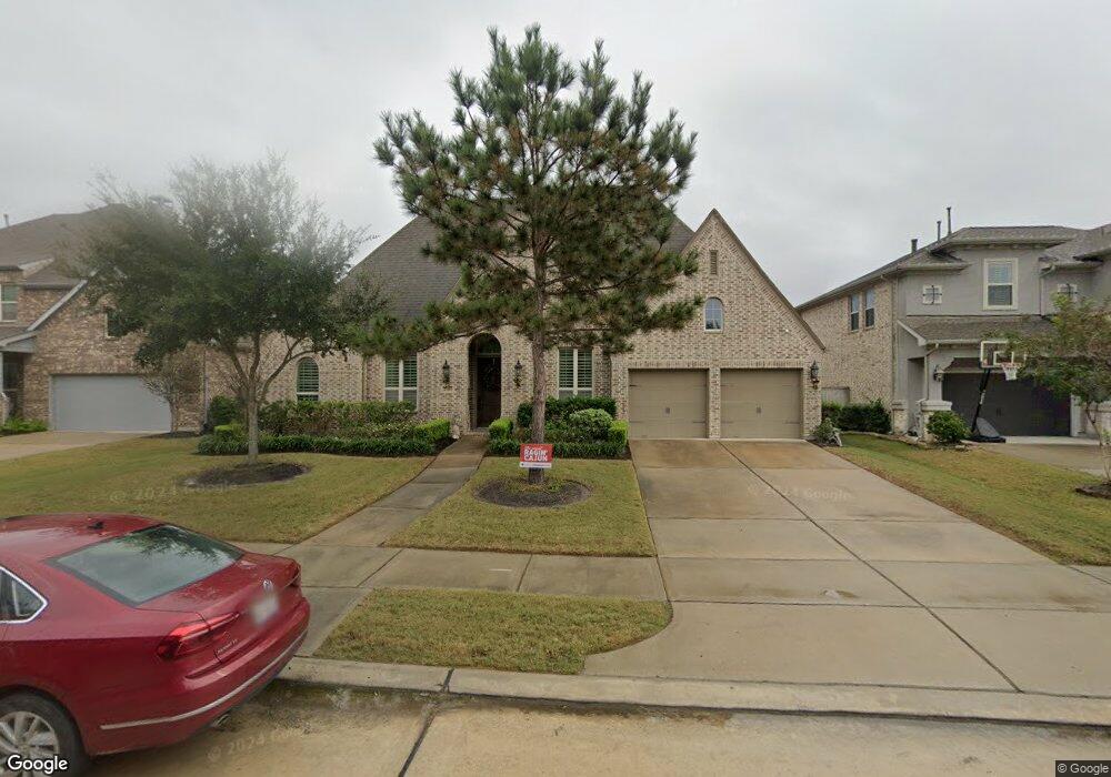 27407 Thornberry Meadow Ln, Katy, TX 77494 - photo 1