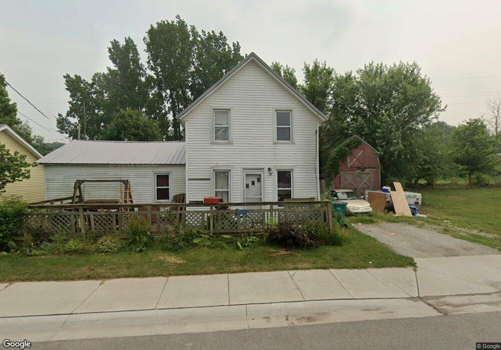 218 Zigler St, New Carlisle, IN 46552 - photo 1