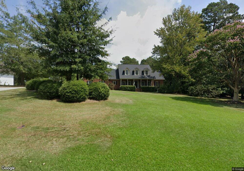 952 Windmill Ln, Evans, GA 30809 - photo 1