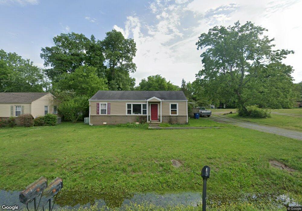 126 Butler St, Shelbyville, TN 37160 - photo 1