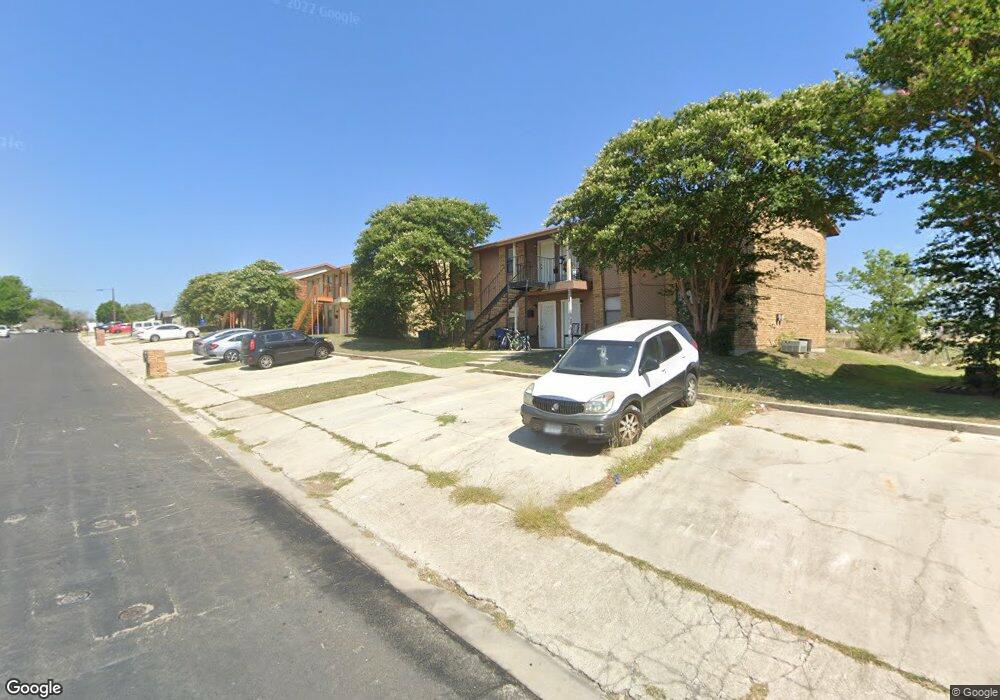 FM116 N See Addendum, Copperas Cove, TX 99999 - photo 1