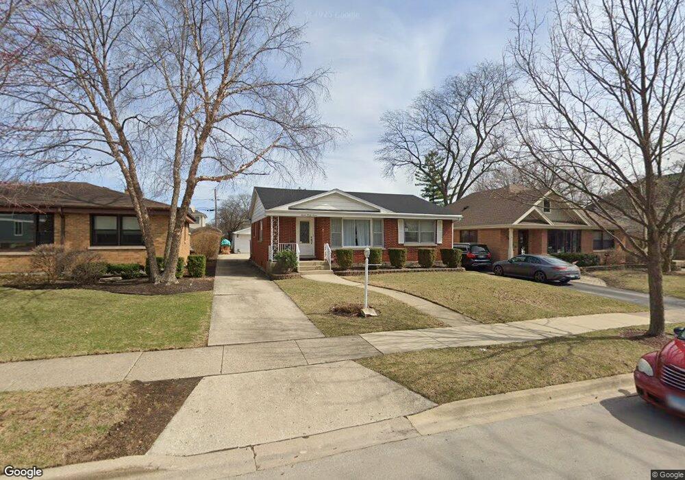 737 S Fairview Ave, Elmhurst, IL 60126 - photo 1